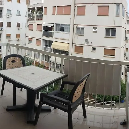 Kyma2 Apartamento *