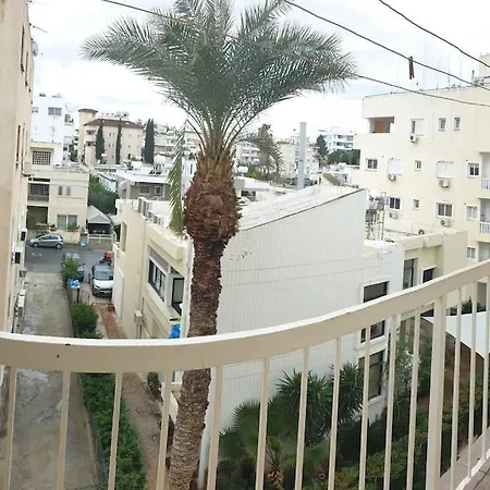 Apartamento Kyma2