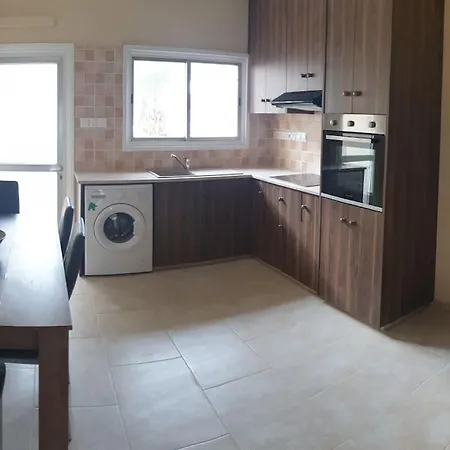 Kyma2 Apartamento Eylenja